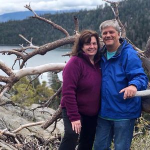 Meet your Posher, Peter